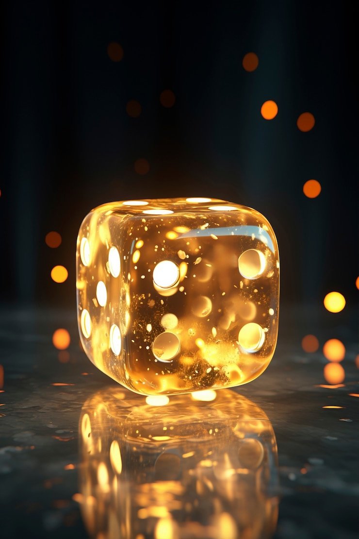 Gulungan Bonanza Gold menampilkan simbol emas, batu mulia, dan karakter penambang