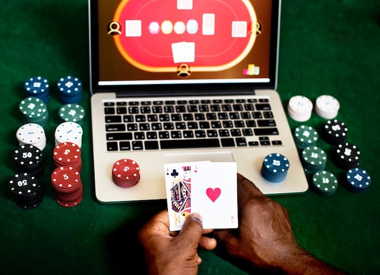 Togel 4D Game 
